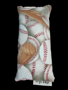  Baseballs Fairway Bag