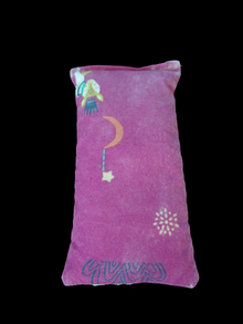  Fancy Goats Fairway Bag