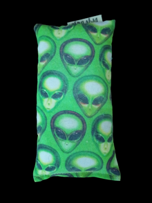  Alien Invasion Fairway Bag