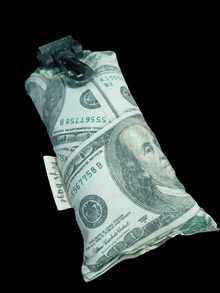 Benjamins Putter