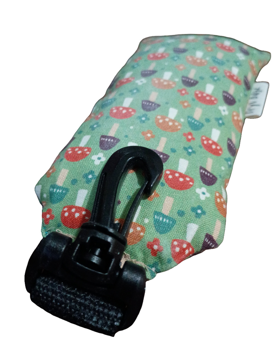 Mushroom Hunting Putter