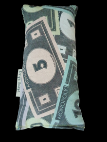  Monopoly Money Fairway Bag