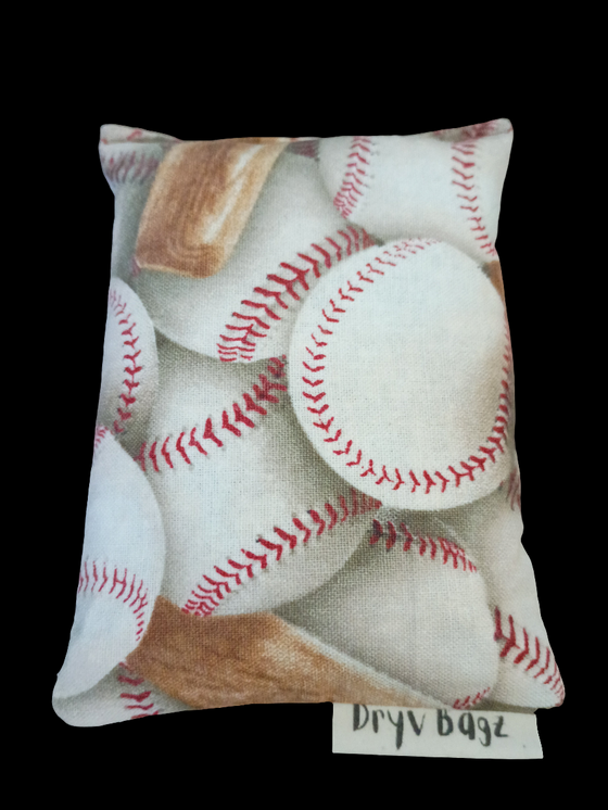Baseballs Approach Bag