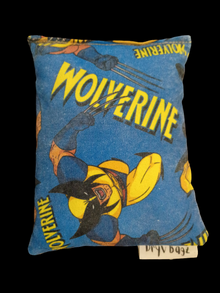  Wolverine Dryv Bag