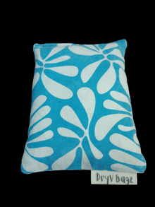  Blue Amoeba Approach Bag