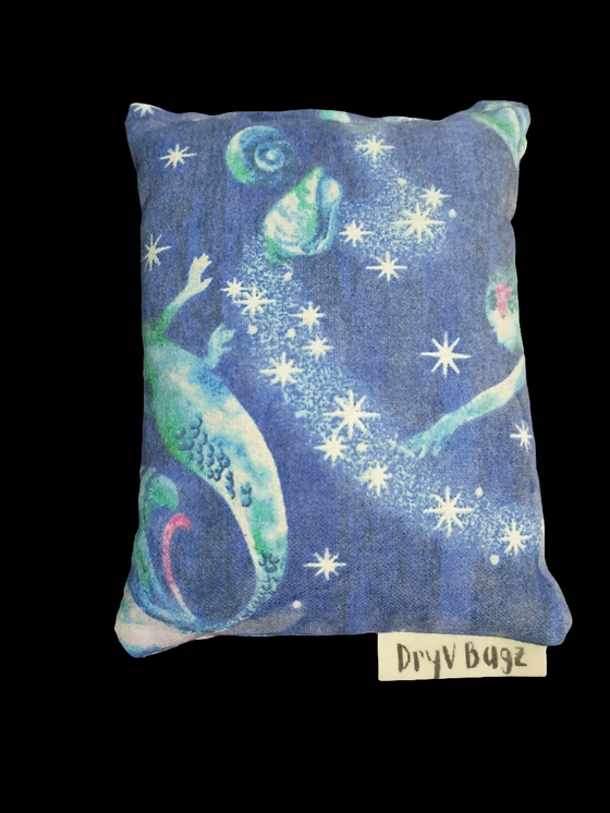 Mermaids Dryv Bag