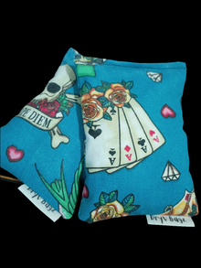  Pin Ups Approach Bag