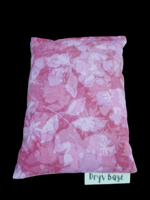  Pink Flora Approach Bag