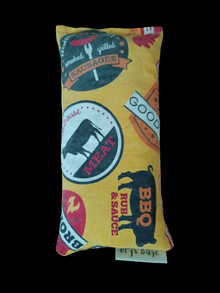 BBQ Pitmaster Fairway Bag