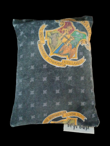  Hogwarts Houses Dryv Bag