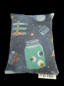 Weird Science Dryv Bag