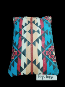  Tribal Heritage Approach Bag