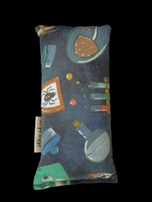  Weird Science Fairway Bag