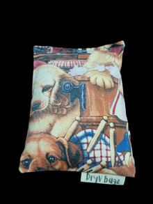  Pups! Approach Bag