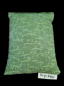  Victorian Wallpaper Dryv Bag