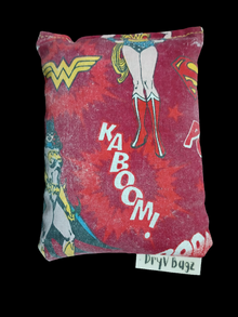  70's Super Ladies Approach Bag