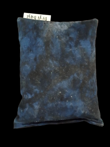  Black As Night Dryv Bag