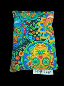  Candy Skulls Dryv Bag