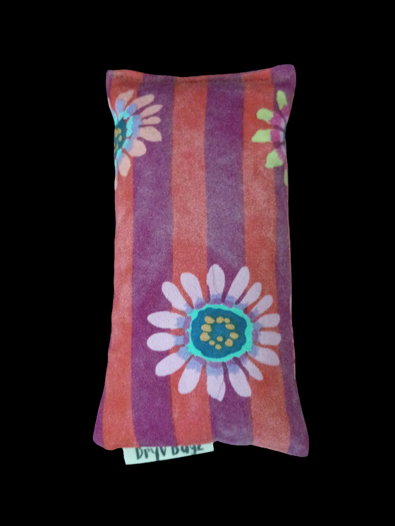 Giant Daisies Fairway Bag