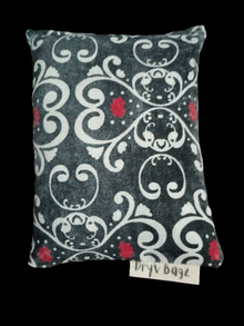  Black Scrolls Dryv Bag