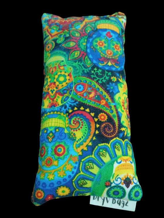 Candy Skull Party Fairway Bag
