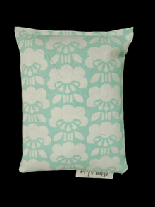  Counting Sheep (Mint) Dryv Bag