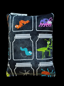  Young Entymologist Approach Bag