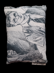  HP Illustrations Dryv Bag