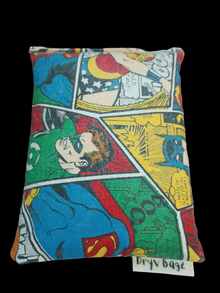  Comic Bit Dryv Bag