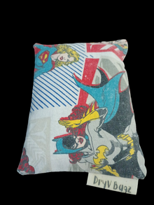  Marvel-ous Women  Super Heros Approach Bag