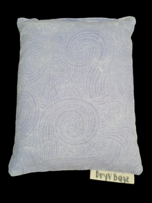  Pale Purple Hidden Swirls Dryv Bag