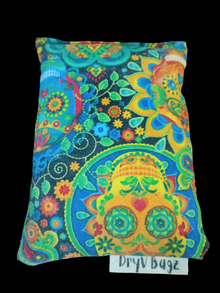  Candy Skull Party Approach Bag