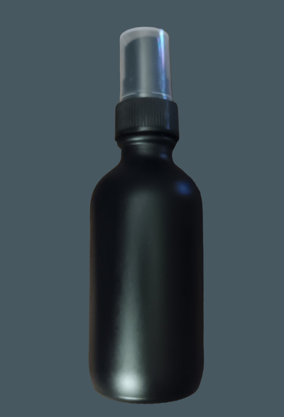 Rain Delay Spray