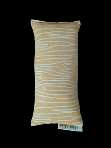  Orange Topographical Fairway Bag