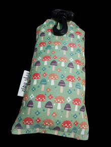  Mushroom Hunting Putter