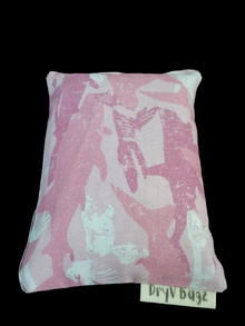  Pink Sharks Approach Bag