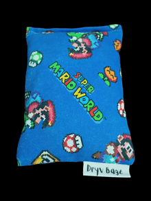  Mario's World Approach Bag