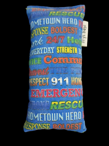  First Responder Heros Fairway Bag
