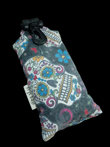  Black Candy Skulls Putter