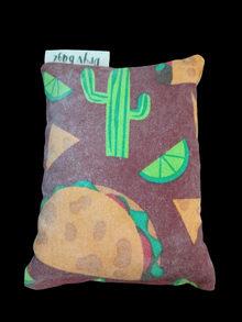  Tacos & Cacti Approach Bag