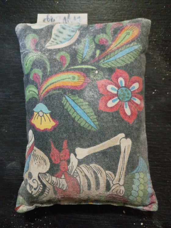 Day Of The Dead Approach Bag