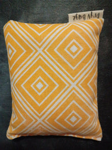  Yellow Diamonds Dryv Bag
