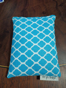  Blue Morroco Dryv Bag