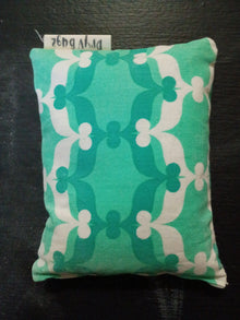  Green Persian Rug Approach Bag