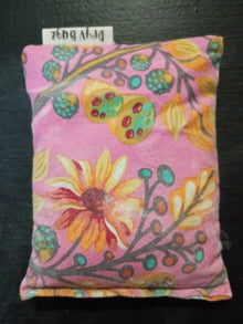  Tropical Fruiting Flowers Approach Bag