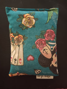  Pin up Dryv Bag
