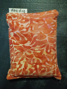  Flower Fossils Approach Bag