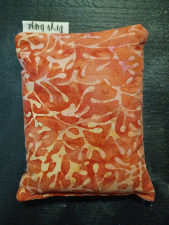 Flower Fossils Approach Bag