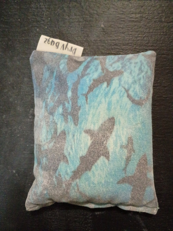 Shark Attack Approach Bag