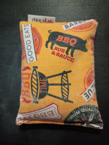  BBQ Pitmaster Dryv Bag